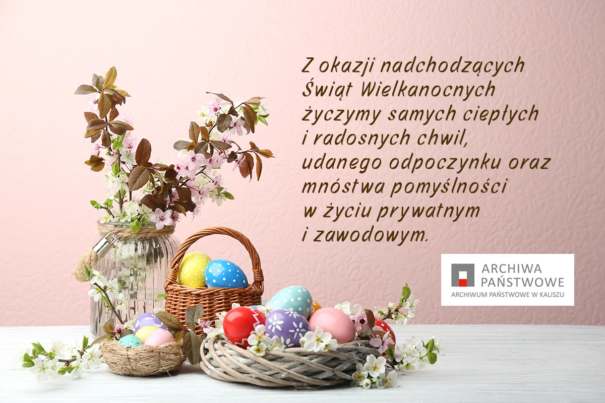 Życzenia świąteczne