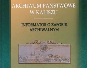 Wydawnictwa (pobierz wersję on-line)