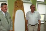 Wystawa Z dziejów rzemiosła kaliskiego
