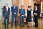 Promocja II tomu Encyklopedii Solidarności