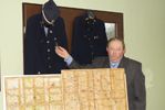 Jerzy Wojtczak i jego rodzina z tradycjami kolejarskimi