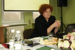 Zebranie sprawozdawcze z działalności Archiwum za 2014 r.