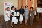 Uroczyste podsumowanie konkursu Ad fontes!