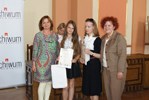 Uroczyste podsumowanie konkursu Ad fontes!