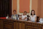 Uroczyste podsumowanie konkursu Ad fontes!