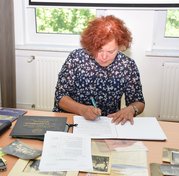 Jabłkowscy znani i nieznani. Moje wędrówki ich śladami