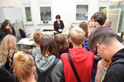 Archiwa Rodzinne Niepodległej, warsztaty genealogiczno-konserwatorskie
