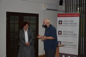Europejczyk i Wielkopolanin Jan Zemełka