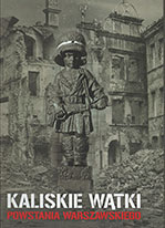 Okładka wydawnictwa