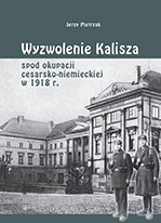 Okładka wydawnictwa