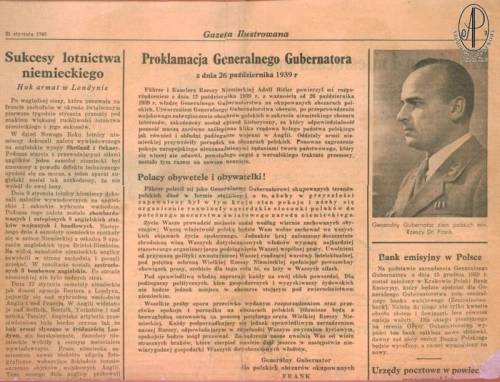 Proklamacja