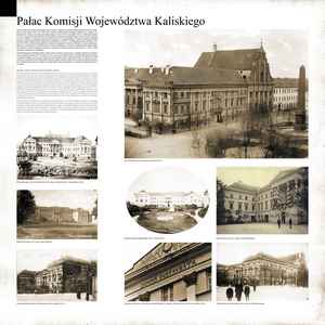 Pałac Komisji Województwa Kaliskiego