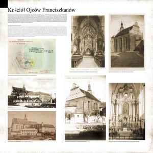 Kościół Ojców Franciszkanów