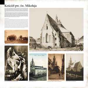 Kościół pw. św. Mikołaja