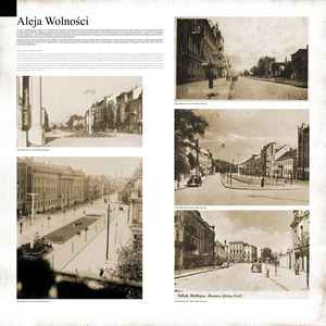Aleja Wolności