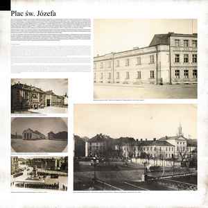 Plac św. Józefa