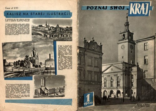 Miesięcznik
