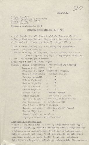 Notatka