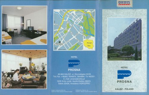 Prezentacja fotograficzna obiektu