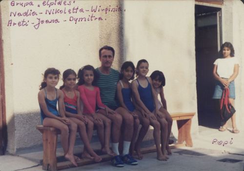 Grupa elpides