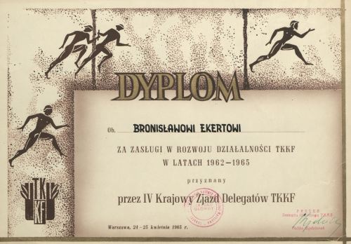 Dyplom