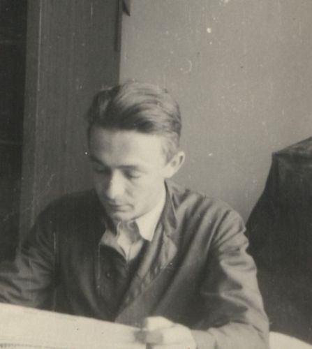Karol Stadtmüller