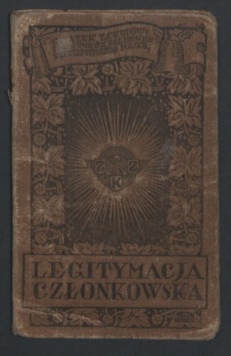 Legitymacja