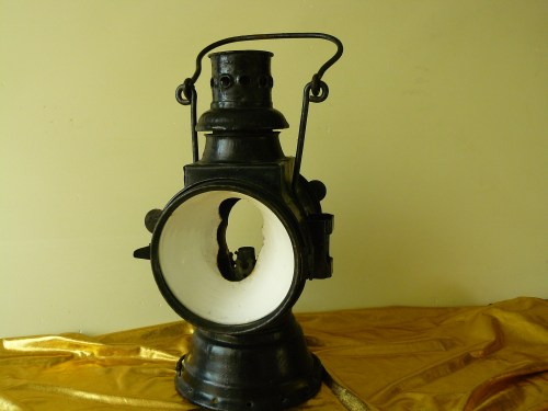 Lampa sygnalizacyjna