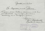 Wystawa on-line: Pielęgniarki i położne w świetle archiwaliów