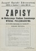 Witaj szkoło!!!