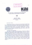 Dary kaliskiego Archiwum w 2023 r.