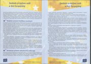 20 lat Polski w Unii Europejskiej