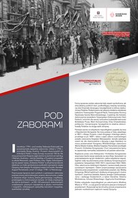 Bezsenne głowy, co dźwigają korony