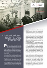 Bezsenne głowy, co dźwigają korony