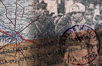 Banner - Wystawa on-line