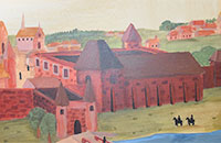 Banner - Wystawa on-line
