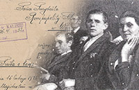 Banner - Wystawa on-line