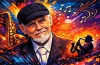 Banner - Wystawa on-line