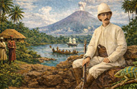 Banner - Wystawa on-line
