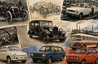 Banner - Wystawa on-line